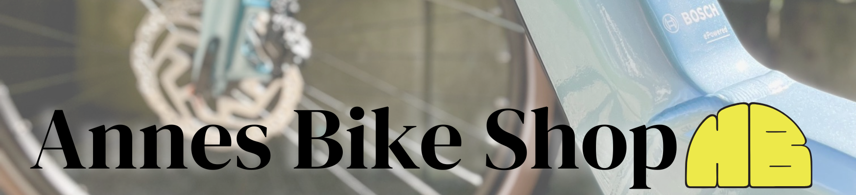 Annes Bike Shop in Ottobeuren